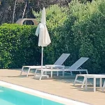 Luigia Luxury Relais Gallipoli