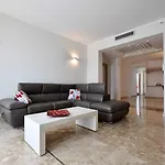 Luigia Luxury Relais Bed & Breakfast 4*