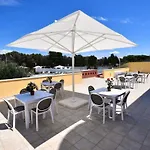 Bed & Breakfast Luigia Luxury Relais 4*