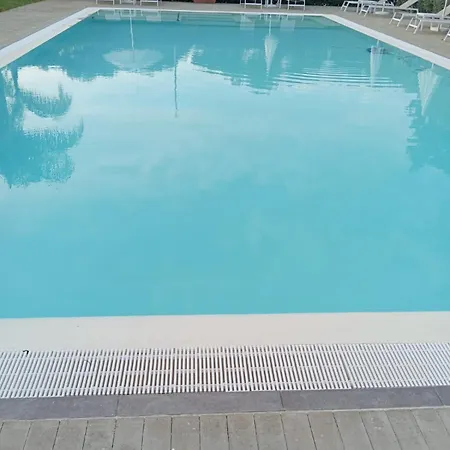 Nocleg ze śniadaniem Luigia Luxury Relais 4*