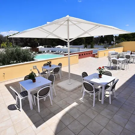 Luigia Luxury Relais 4* Gallipoli