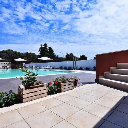 Luigia Luxury Relais Gallipoli