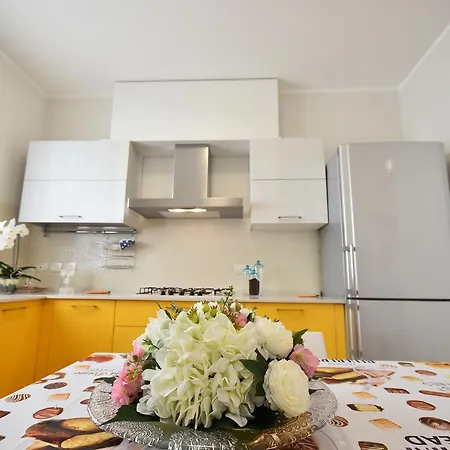 Frühstückspension Luigia Luxury Relais 4*