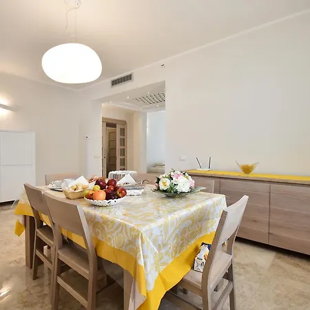 Luigia Luxury Relais 4* Gallipoli