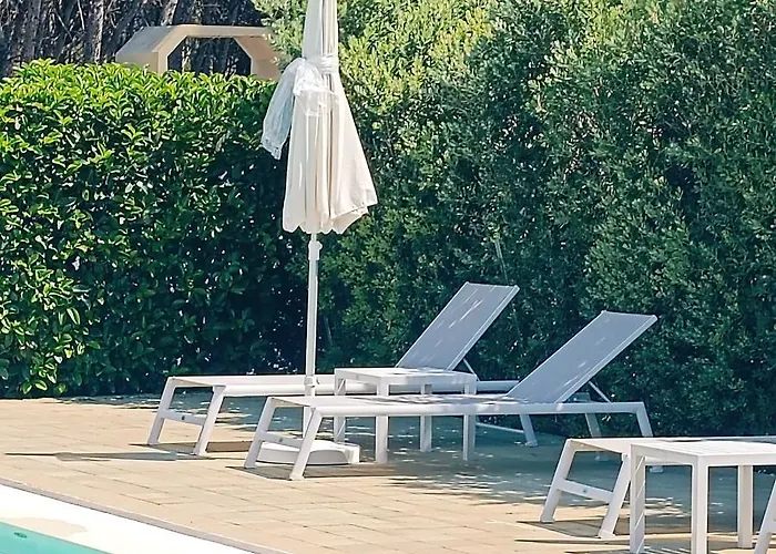 Luigia Luxury Relais Gallipoli