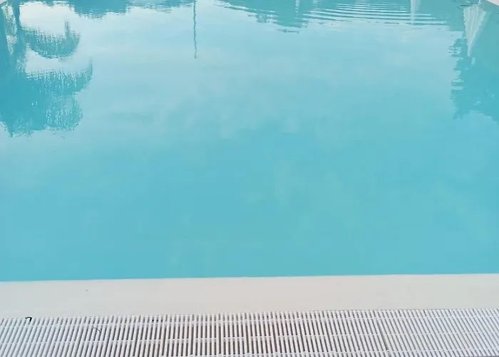 Nocleg ze śniadaniem Luigia Luxury Relais 4*