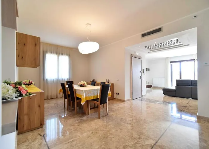 Nocleg ze śniadaniem Luigia Luxury Relais Gallipoli