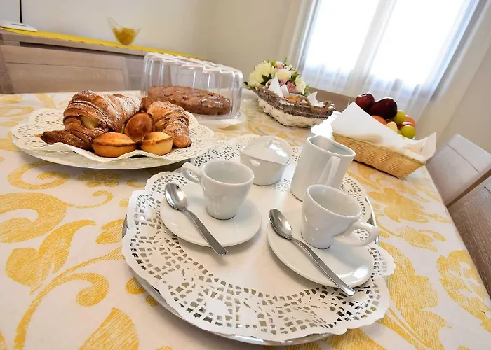 Luigia Luxury Relais Nocleg ze śniadaniem