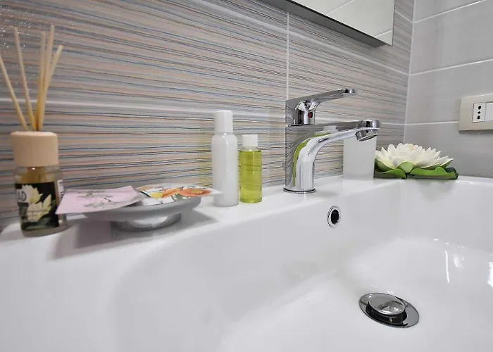 Luigia Luxury Relais 4* Gallipoli