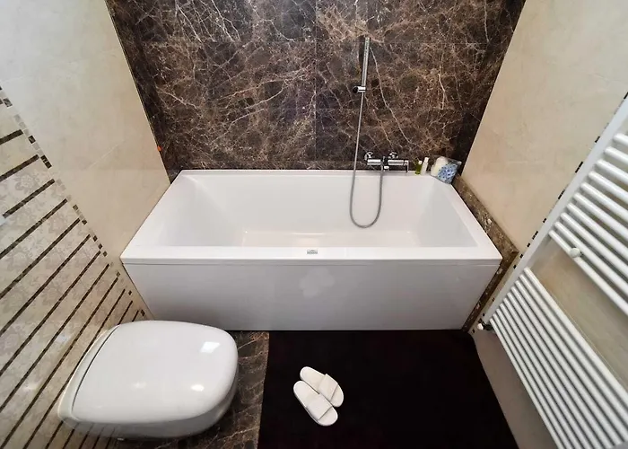 Luigia Luxury Relais 4* Gallipoli