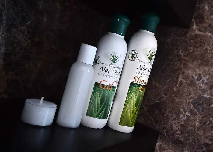 Luigia Luxury Relais Gallipoli