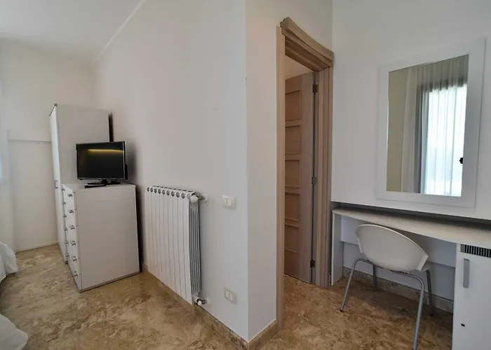 Luigia Luxury Relais Nocleg ze śniadaniem 4*