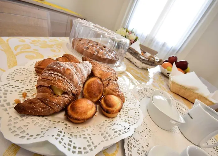 Luigia Luxury Relais