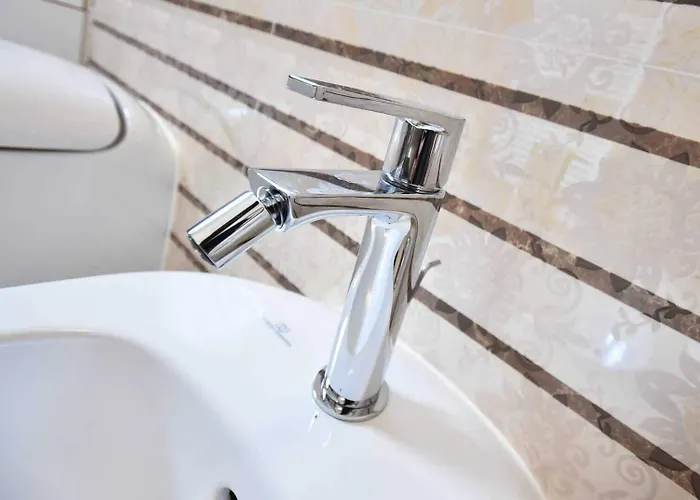 Nocleg ze śniadaniem Luigia Luxury Relais