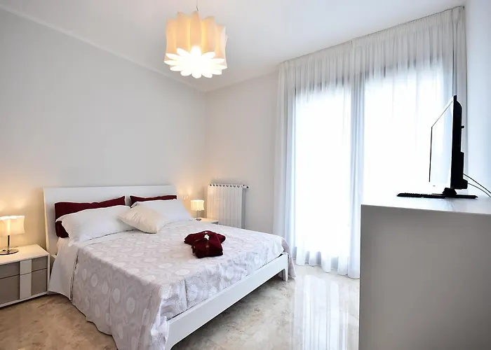Luigia Luxury Relais Nocleg ze śniadaniem