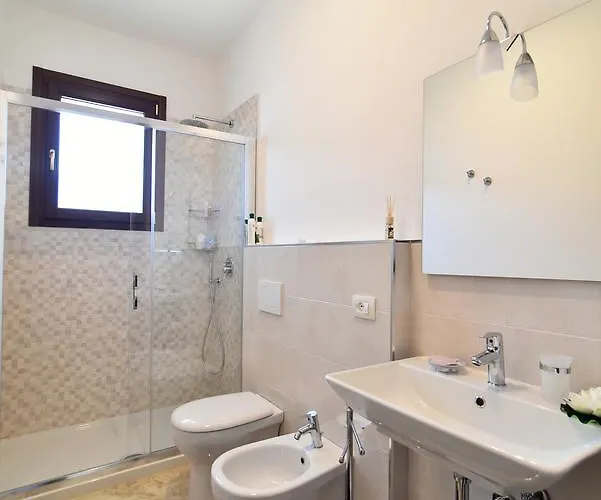 Luigia Luxury Relais Nocleg ze śniadaniem Gallipoli