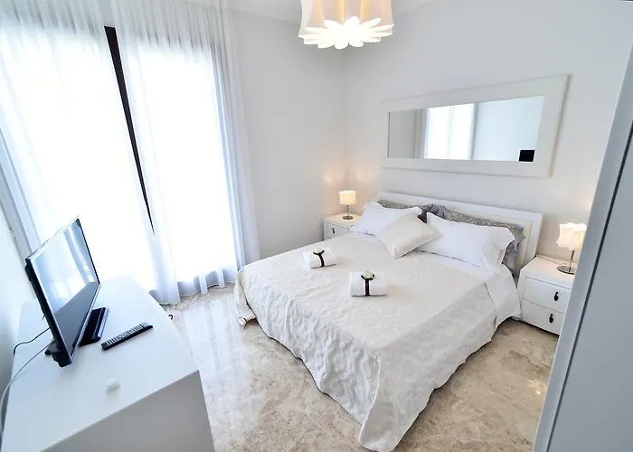 Luigia Luxury Relais 4*