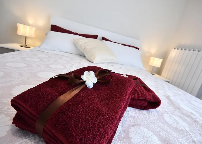 Luigia Luxury Relais 4*