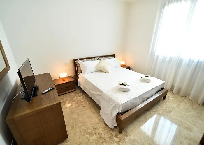 Luigia Luxury Relais Gallipoli