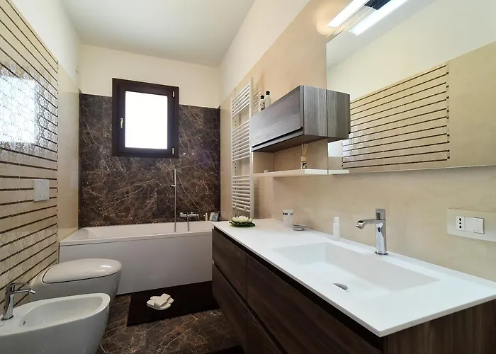 Luigia Luxury Relais 4*