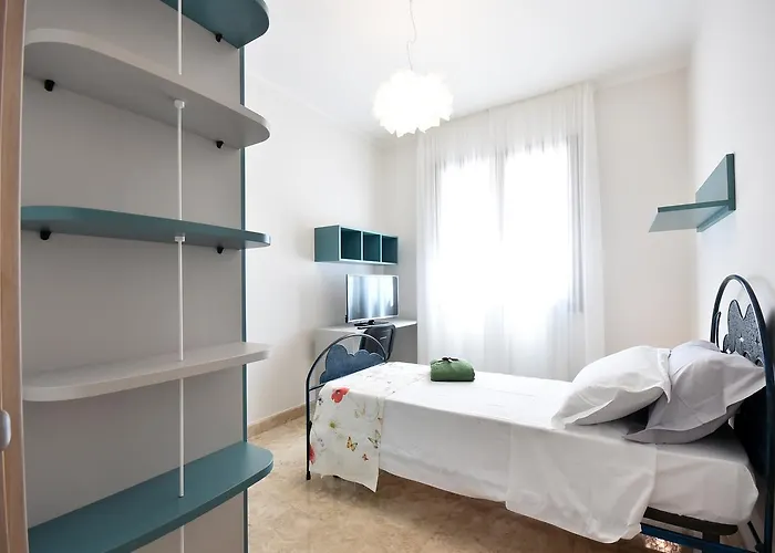 Luigia Luxury Relais Nocleg ze śniadaniem Gallipoli