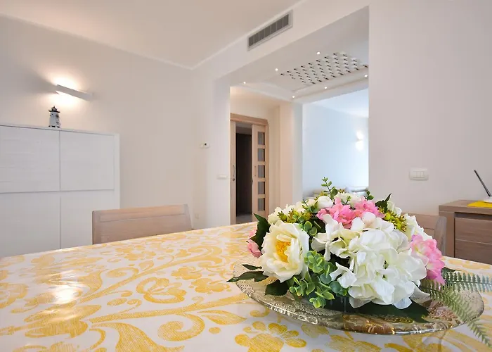 Nocleg ze śniadaniem Luigia Luxury Relais Gallipoli