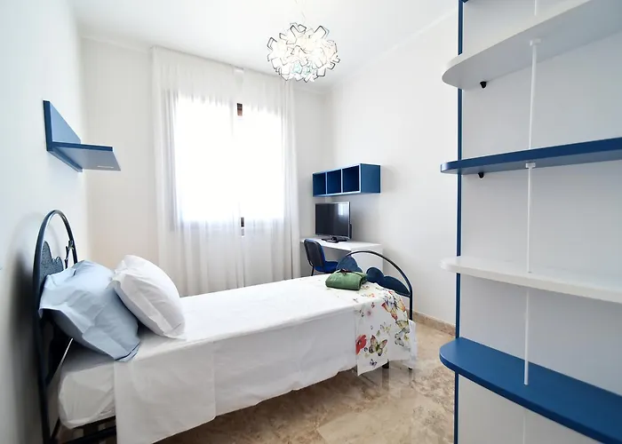 Nocleg ze śniadaniem Luigia Luxury Relais 4*