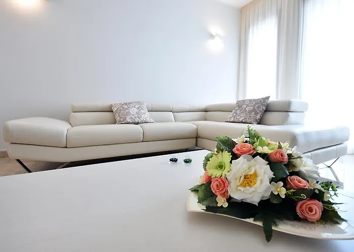 Luigia Luxury Relais 4*