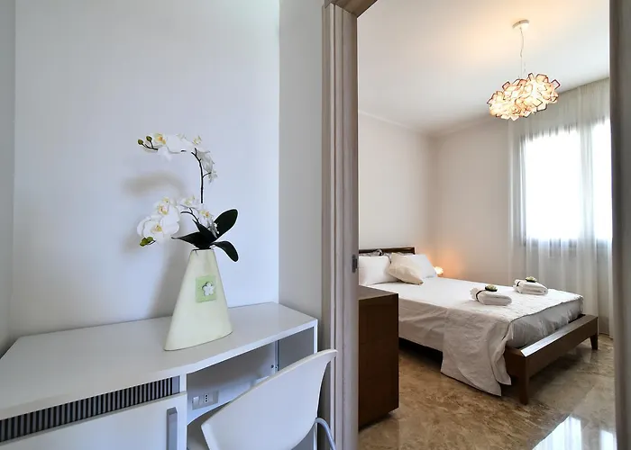 Nocleg ze śniadaniem Luigia Luxury Relais