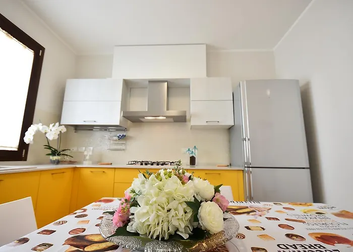 Nocleg ze śniadaniem Luigia Luxury Relais 4*