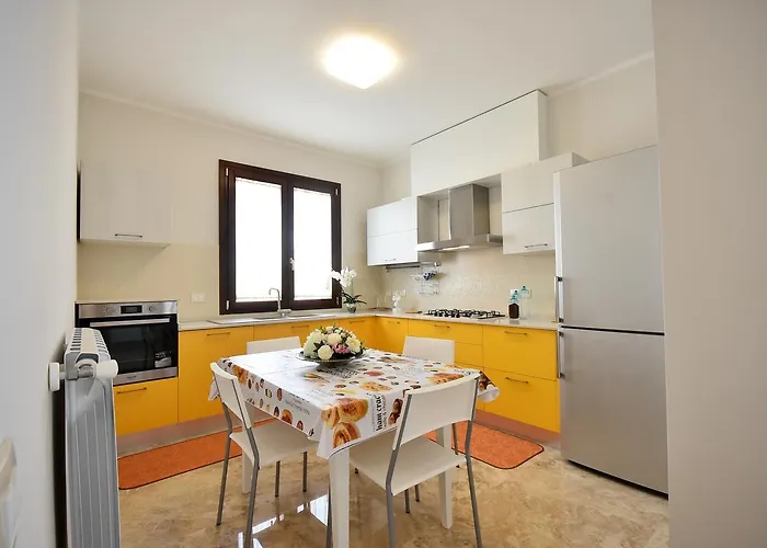 Luigia Luxury Relais Nocleg ze śniadaniem Gallipoli