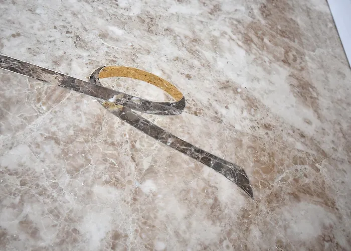 Nocleg ze śniadaniem Luigia Luxury Relais