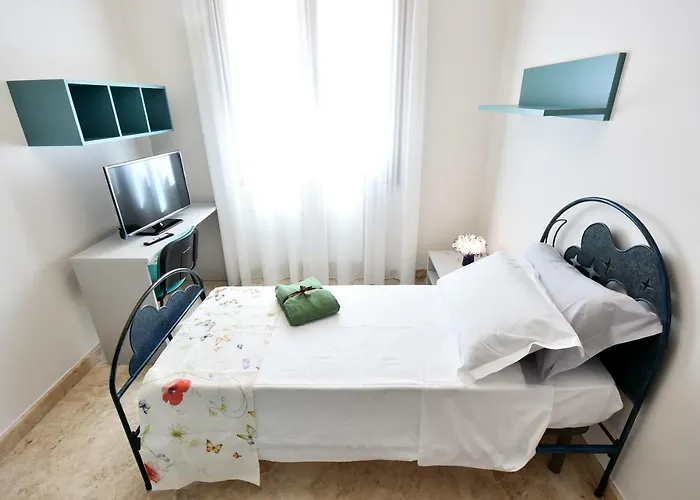 Luigia Luxury Relais 4* Gallipoli