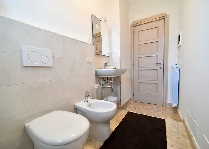 Nocleg ze śniadaniem Luigia Luxury Relais 4*