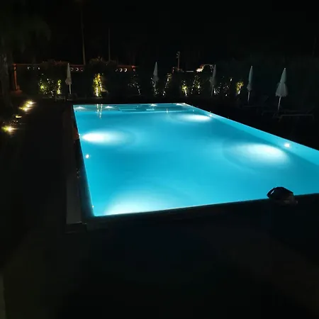 Luigia Luxury Relais