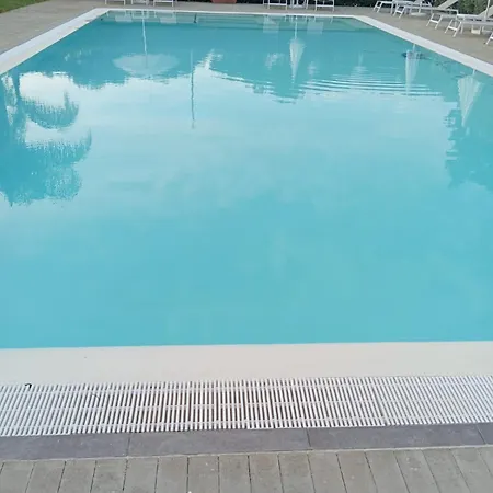 Bed & Breakfast Luigia Luxury Relais 3*