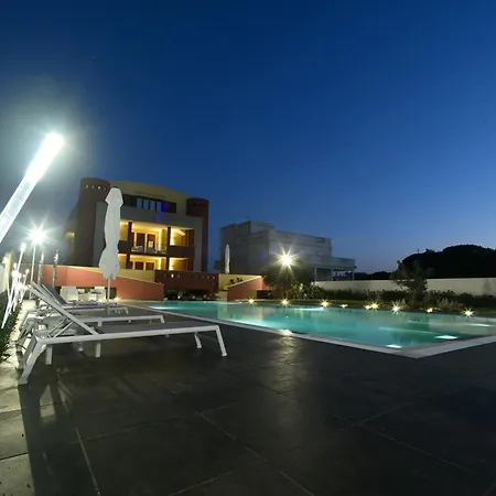 Luigia Luxury Relais Gallipoli