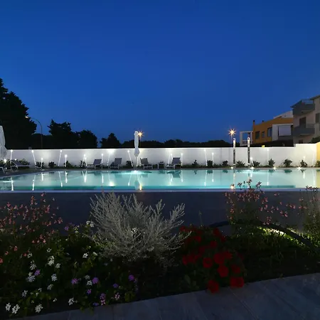 Alojamento de Acomodação e Pequeno-almoço Luigia Luxury Relais
