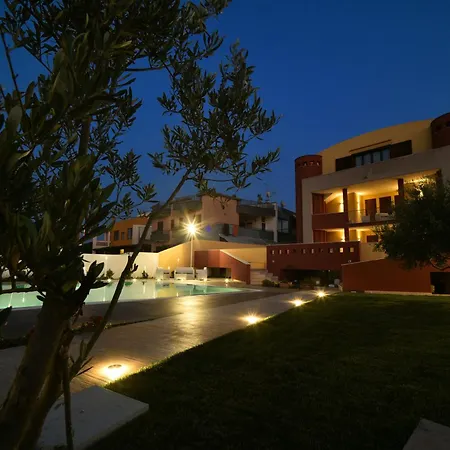 Luigia Luxury Relais Готель типу 