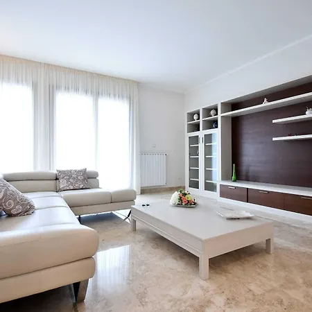 Luigia Luxury Relais 加利波利