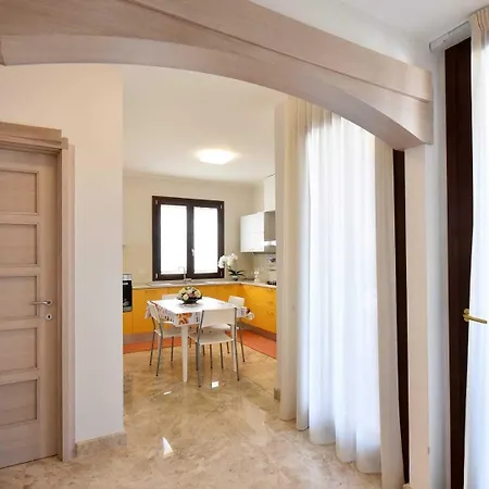 Luigia Luxury Relais 4*