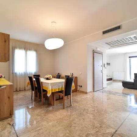 Frühstückspension Luigia Luxury Relais Gallipoli