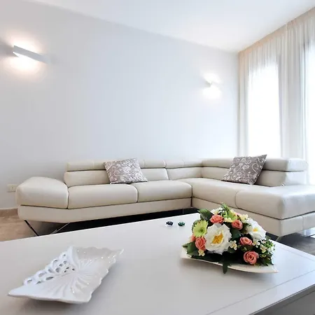 Luigia Luxury Relais Frühstückspension 3*