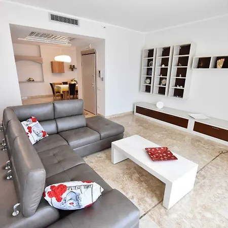 Luigia Luxury Relais Bed & Breakfast Gallipolli