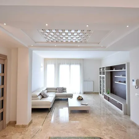 Luigia Luxury Relais Bed & Breakfast Gallipolli