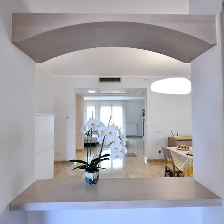 Frühstückspension Luigia Luxury Relais 3*