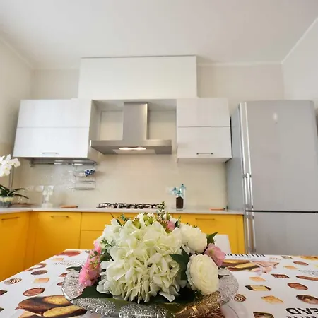 Luigia Luxury Relais 4* Gallipoli