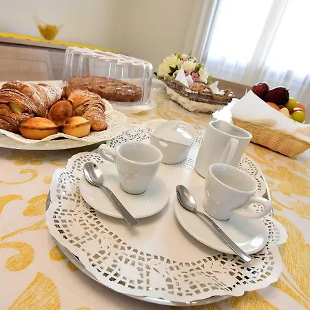 Luigia Luxury Relais Frühstückspension