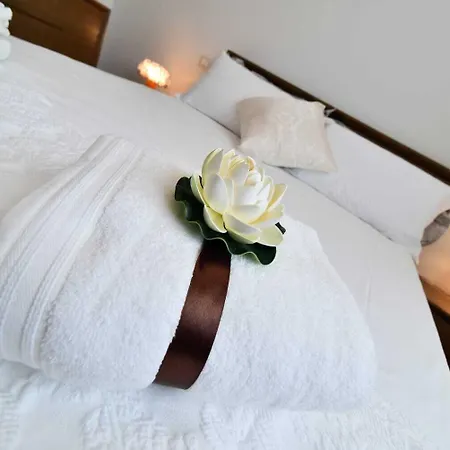 Bed & Breakfast Luigia Luxury Relais 4*