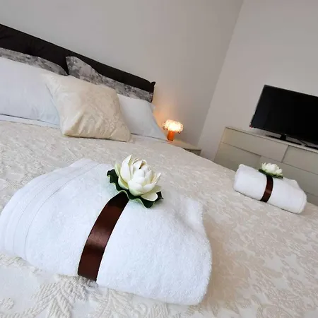 Luigia Luxury Relais 4* Gallipolli